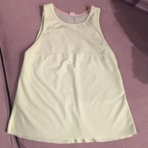 Girls tank top